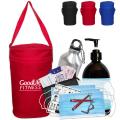Gym Travel Care Kit