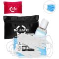 TRAVEL PERSONAL CARE POUCH